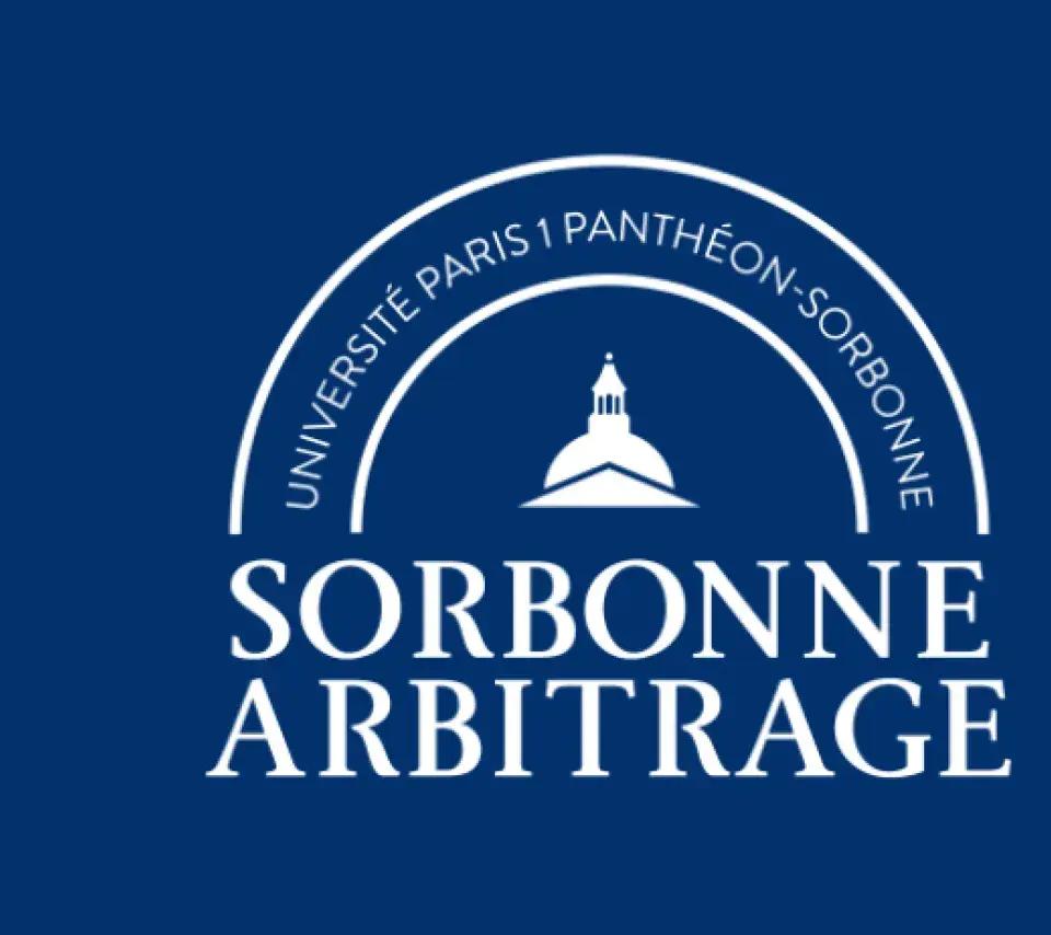 sorbonne arbitrage