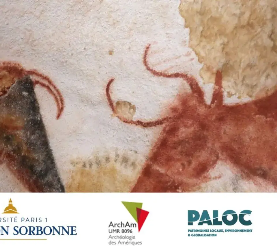 Affiche Rencontre Alain Testart