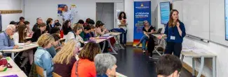 créathon Sorb'Rising
