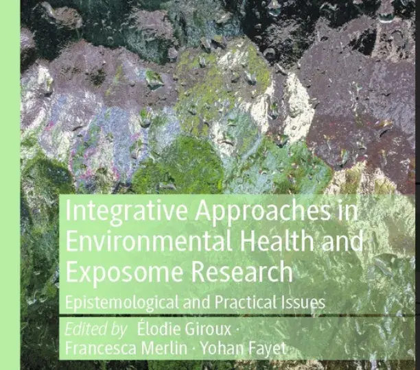 Integrative approaches in environmental health and exposome research
