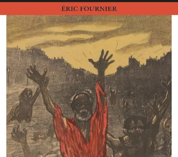 "Nous reviendrons !"  