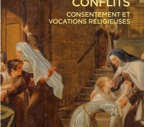Filles en conflits