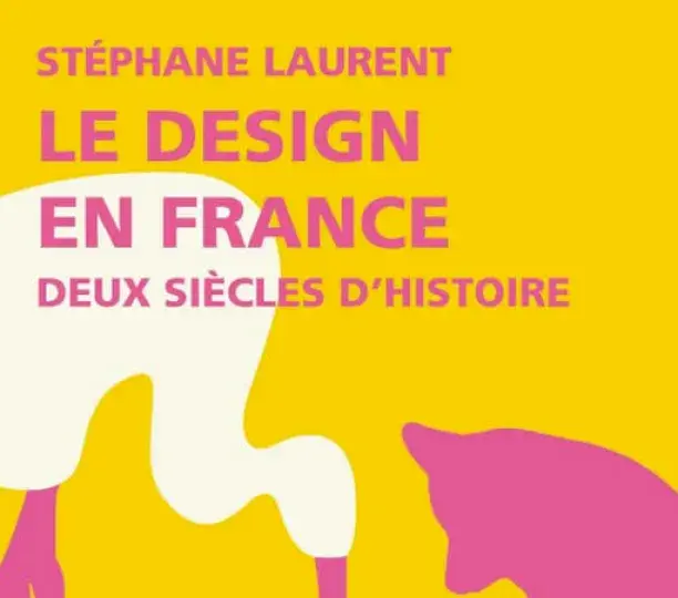 Le design en France