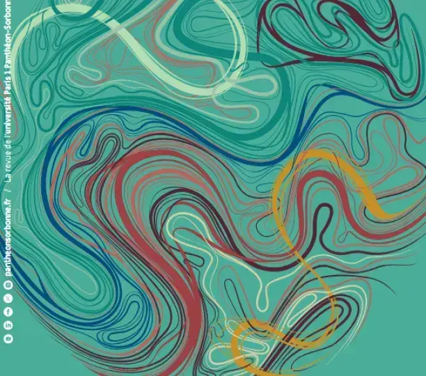 #1257 : Les voies de la religion (n°5)